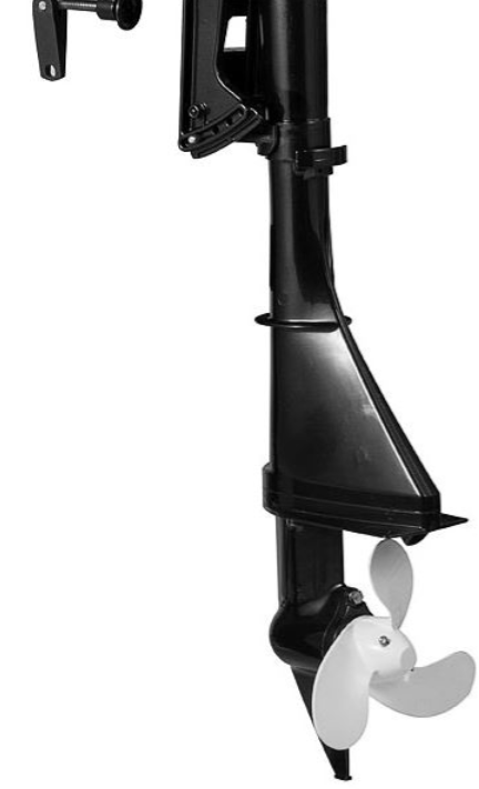 Лодочный мотор HIDEA HDF3.5HS в Димитровграде Лодочный мотор HIDEA HDF3.5HS в Димитровграде