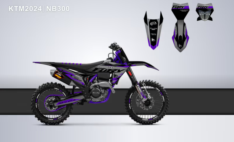 Кроссовый мотоцикл Sanchez Fury NB300 в Димитровграде Кроссовый мотоцикл Sanchez Fury NB300 в Димитровграде