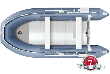 ЛОДКА НАДУВНАЯ YUKONA 430 TS - U (БЕЗ ПАЙОЛА) в Димитровграде ЛОДКА НАДУВНАЯ YUKONA 430 TS - U (БЕЗ ПАЙОЛА) в Димитровграде
