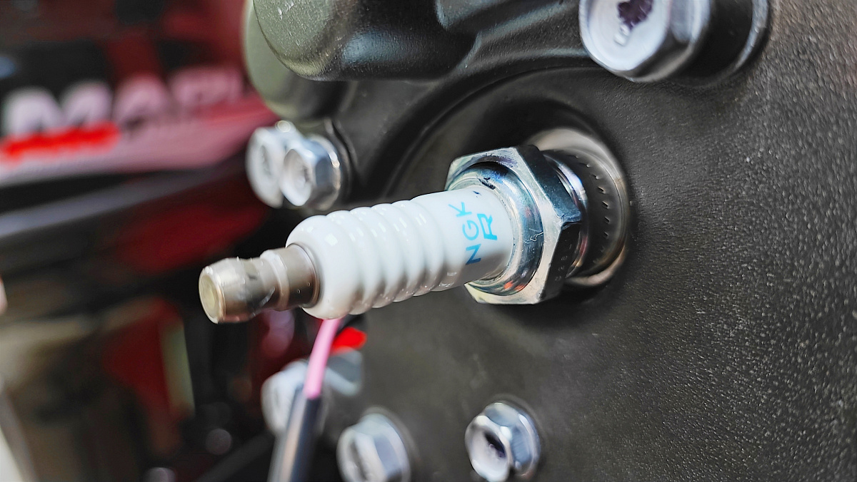 Лодочный мотор MARLIN PROLINE MP 50 AWR ПОД ВОДОМЕТ в Димитровграде Лодочный мотор MARLIN PROLINE MP 50 AWR ПОД ВОДОМЕТ в Димитровграде