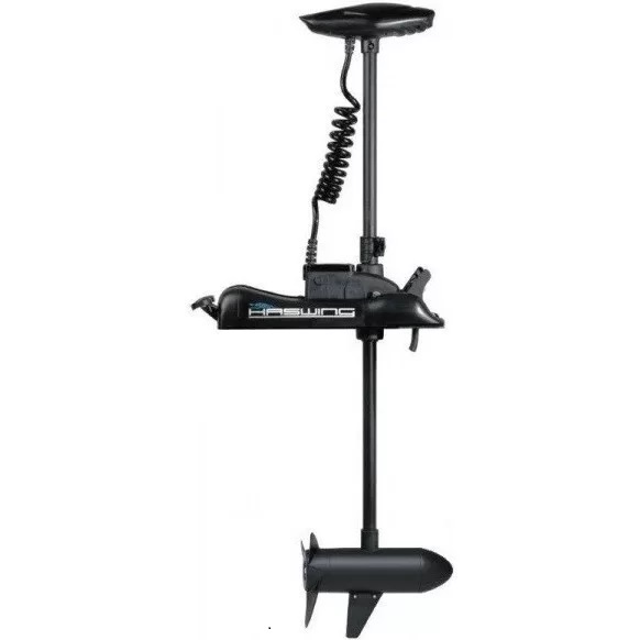 Лодочный электромотор якорь Haswing Cayman B, GPS, 12V, 55Lbs, нога 137 мм в Димитровграде Лодочный электромотор якорь Haswing Cayman B, GPS, 12V, 55Lbs, нога 137 мм в Димитровграде