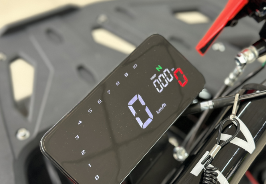 Квадроцикл GBM MAVERICK 222 NEW в Димитровграде Квадроцикл GBM MAVERICK 222 NEW в Димитровграде