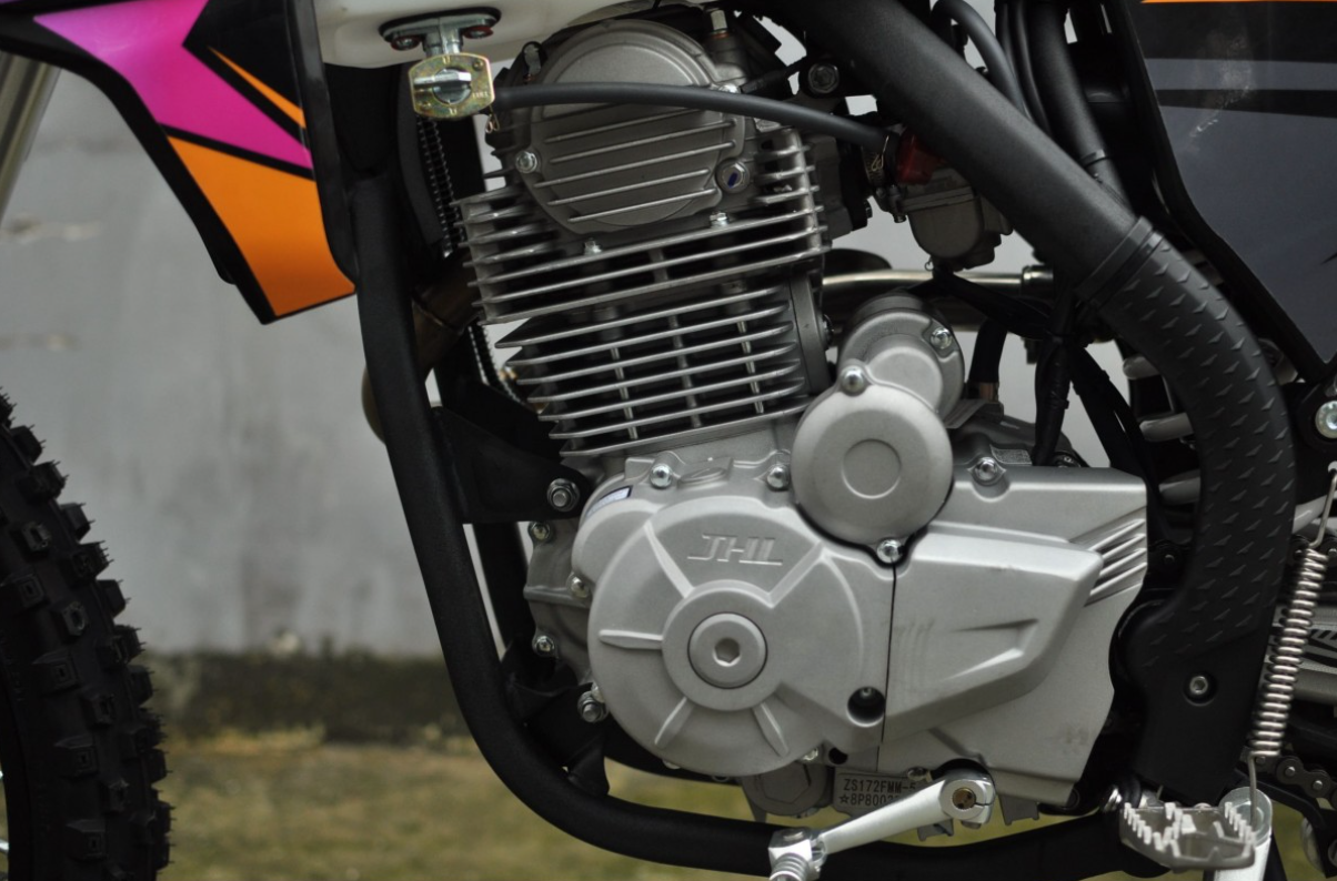 Мотоцикл JHLMOTO JHL LX3 PR300 (175FMN) в Димитровграде