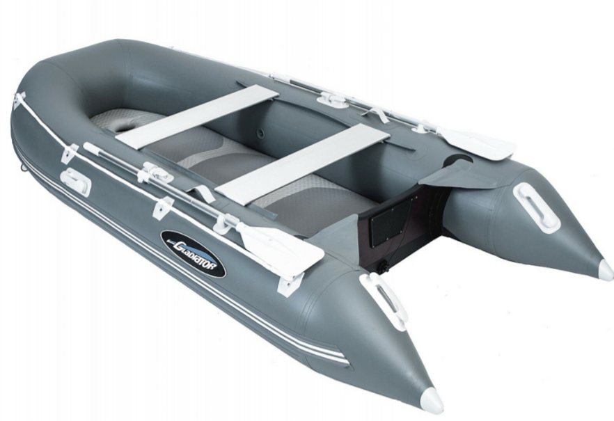 НАДУВНАЯ ЛОДКА GLADIATOR B330AD в Димитровграде НАДУВНАЯ ЛОДКА GLADIATOR B330AD в Димитровграде