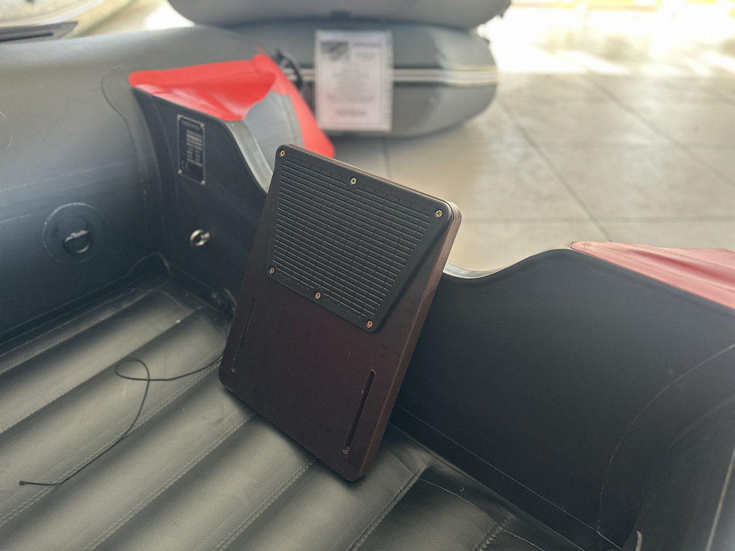 Лодка MISHIMO RIVER JET 400 под водомет в Димитровграде Лодка MISHIMO RIVER JET 400 под водомет в Димитровграде