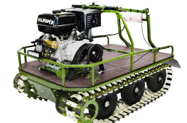 Мотобуксировщик вездеход KOiRA T9 R (понижающий редуктор) в Димитровграде Мотобуксировщик вездеход KOiRA T9 R (понижающий редуктор) в Димитровграде