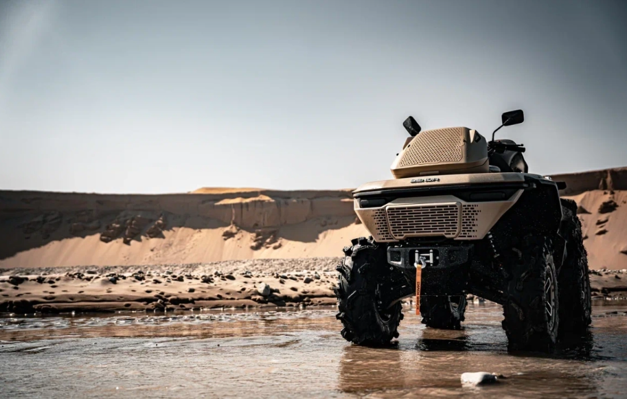 Квадроцикл BENDA REDSTONE 1000 MUD в Димитровграде Квадроцикл BENDA REDSTONE 1000 MUD в Димитровграде