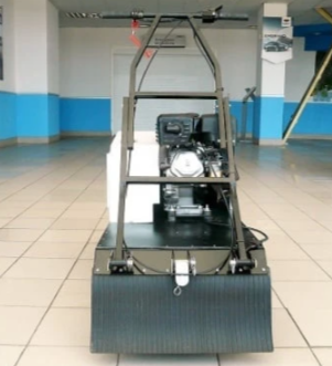 Мотобуксировщик XTREME-MOTORS "Полюс-2 мини" 18.5 л.с. в Димитровграде Мотобуксировщик XTREME-MOTORS "Полюс-2 мини" 18.5 л.с. в Димитровграде