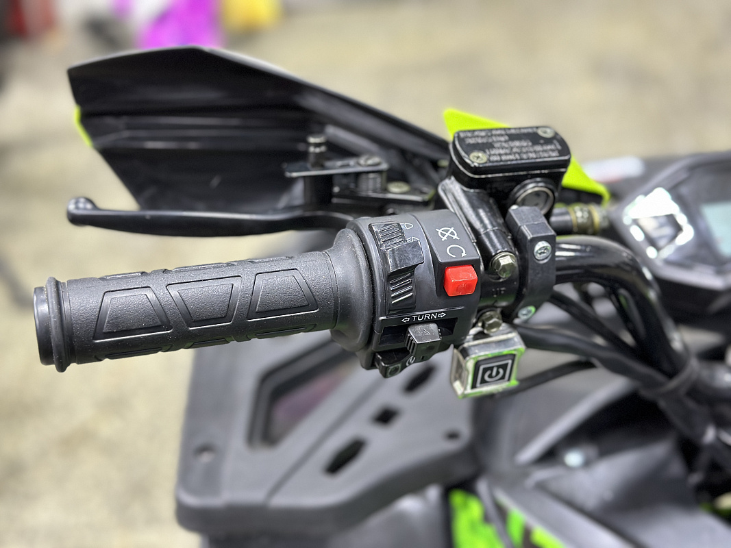 Квадроцикл PROMAX МАЙНКРАФТ 192 в Димитровграде Квадроцикл PROMAX МАЙНКРАФТ 192 в Димитровграде