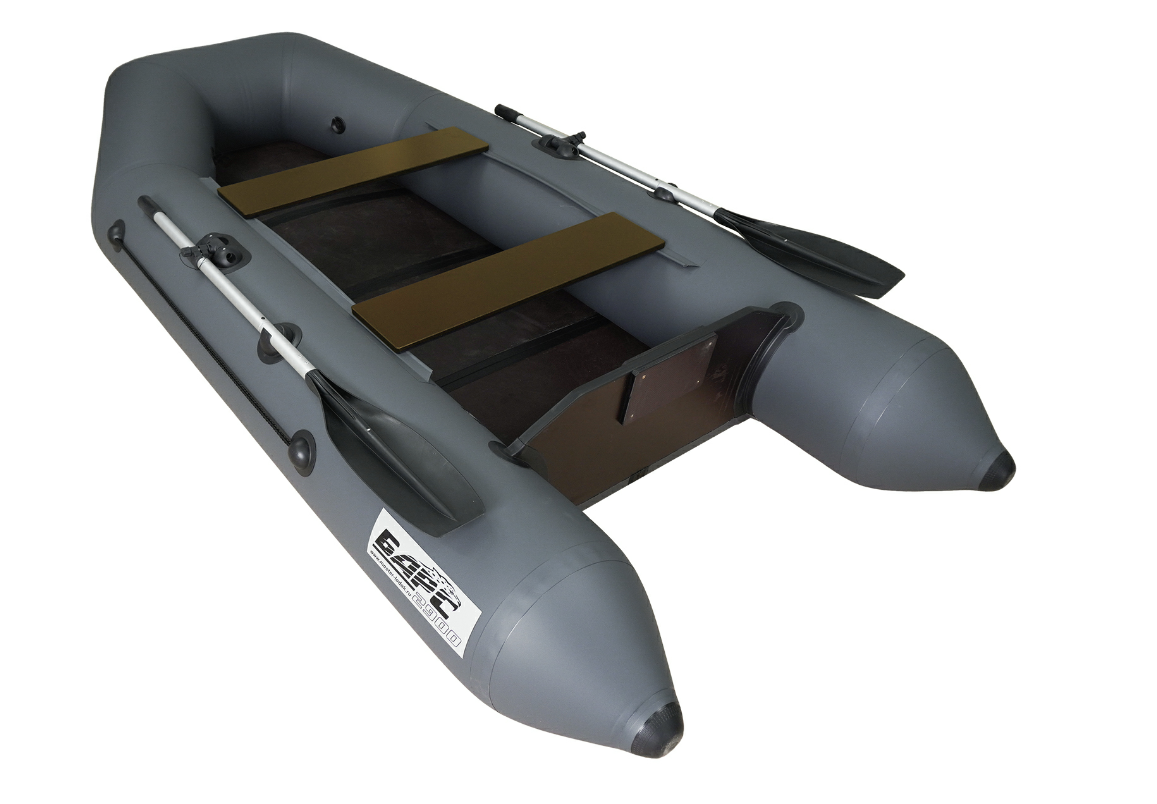 Лодка БАРС 2900 Слань-книжка киль в Димитровграде Лодка БАРС 2900 Слань-книжка киль в Димитровграде