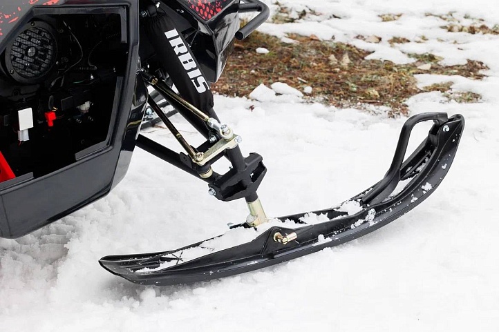 Снегоход IRBIS SF200L NEW в Димитровграде