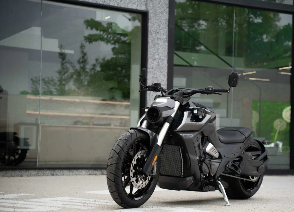 Мотоцикл Benda LFC 700 Pro в Димитровграде Мотоцикл Benda LFC 700 Pro в Димитровграде