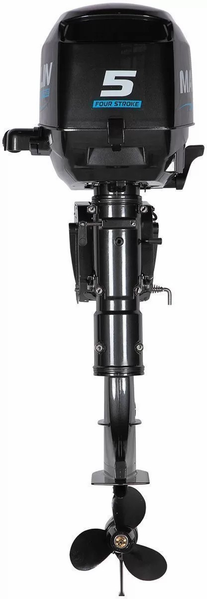 Лодочный мотор MARLIN MF 5 AMHS в Димитровграде Лодочный мотор MARLIN MF 5 AMHS в Димитровграде