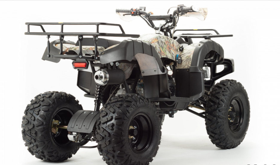 Квадроцикл MOTOLAND (МОТОЛЕНД) 200 ALL ROAD в Димитровграде Квадроцикл MOTOLAND (МОТОЛЕНД) 200 ALL ROAD в Димитровграде