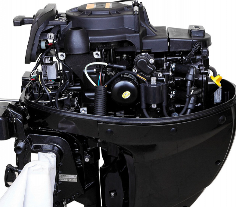 Лодочный мотор MARLIN MF 9.9 AWRS в Димитровграде Лодочный мотор MARLIN MF 9.9 AWRS в Димитровграде