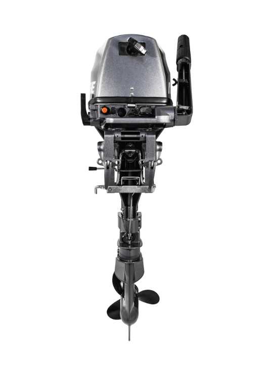 Лодочный мотор APACHE T9.8 BS в Димитровграде Лодочный мотор APACHE T9.8 BS в Димитровграде