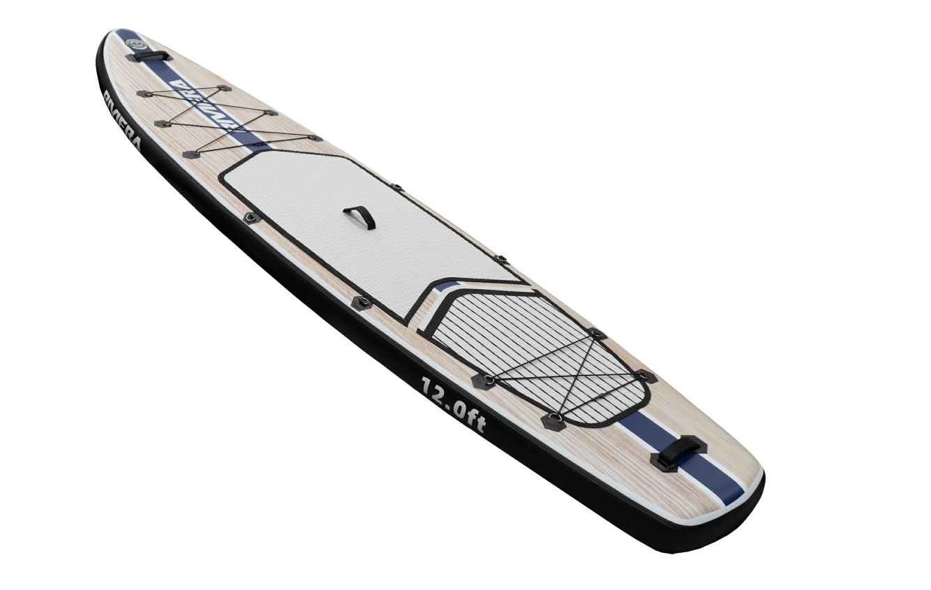 Сап-борд синий 12ft RIVIERA в Димитровграде Сап-борд синий 12ft RIVIERA в Димитровграде