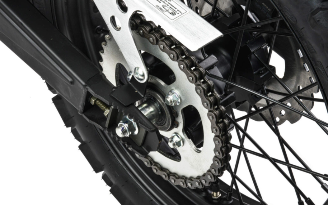 Мотоцикл MOTOLAND (МОТОЛЕНД) LEGEND (XL250-A) (172FMM-5/PR250) в Димитровграде Мотоцикл MOTOLAND (МОТОЛЕНД) LEGEND (XL250-A) (172FMM-5/PR250) в Димитровграде