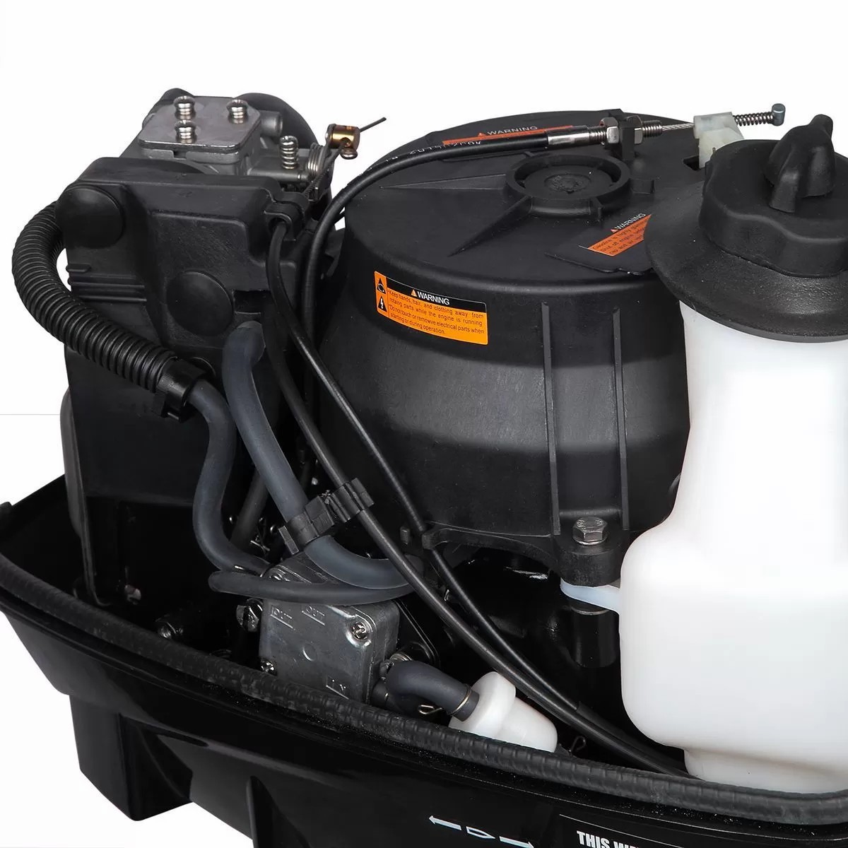 Лодочный мотор MARLIN MF 5 AMHS в Димитровграде Лодочный мотор MARLIN MF 5 AMHS в Димитровграде