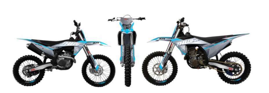 Мотоцикл JHLMOTO JHL ZR5 NB300 (174MN-5) в Димитровграде Мотоцикл JHLMOTO JHL ZR5 NB300 (174MN-5) в Димитровграде