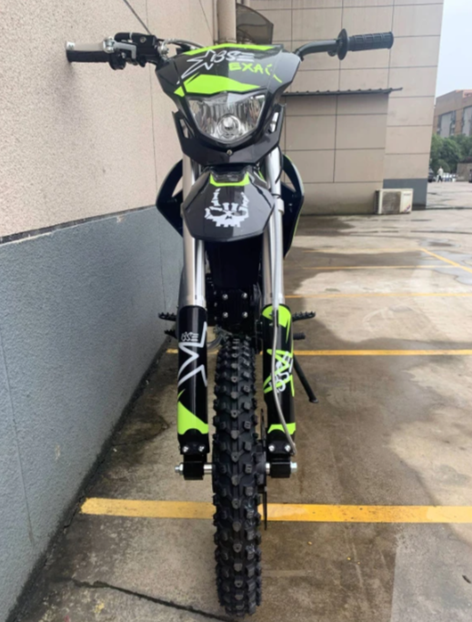 Питбайк BSE EXA SA 14/12 в Димитровграде Питбайк BSE EXA SA 14/12 в Димитровграде