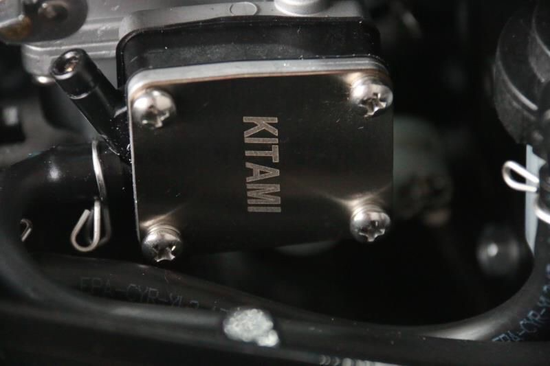 Лодочный мотор MARLIN PROLINE MP 9.9 (20) AMHS FORCE в Димитровграде Лодочный мотор MARLIN PROLINE MP 9.9 (20) AMHS FORCE в Димитровграде