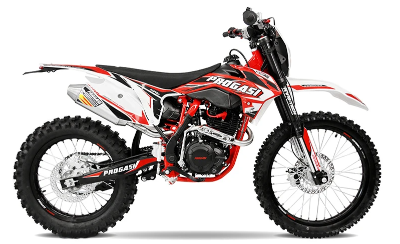 Мотоцикл Progasi SUPER MAX 300 PRO SPORT в Димитровграде Мотоцикл Progasi SUPER MAX 300 PRO SPORT в Димитровграде