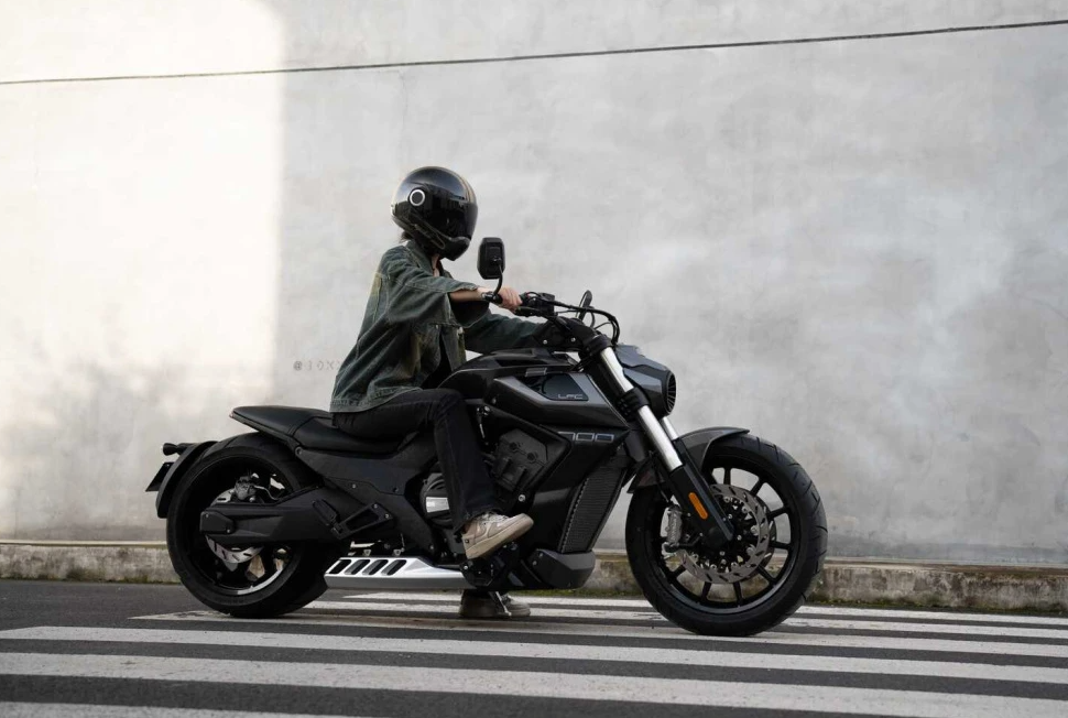 Мотоцикл Benda LFC 700 Pro в Димитровграде Мотоцикл Benda LFC 700 Pro в Димитровграде