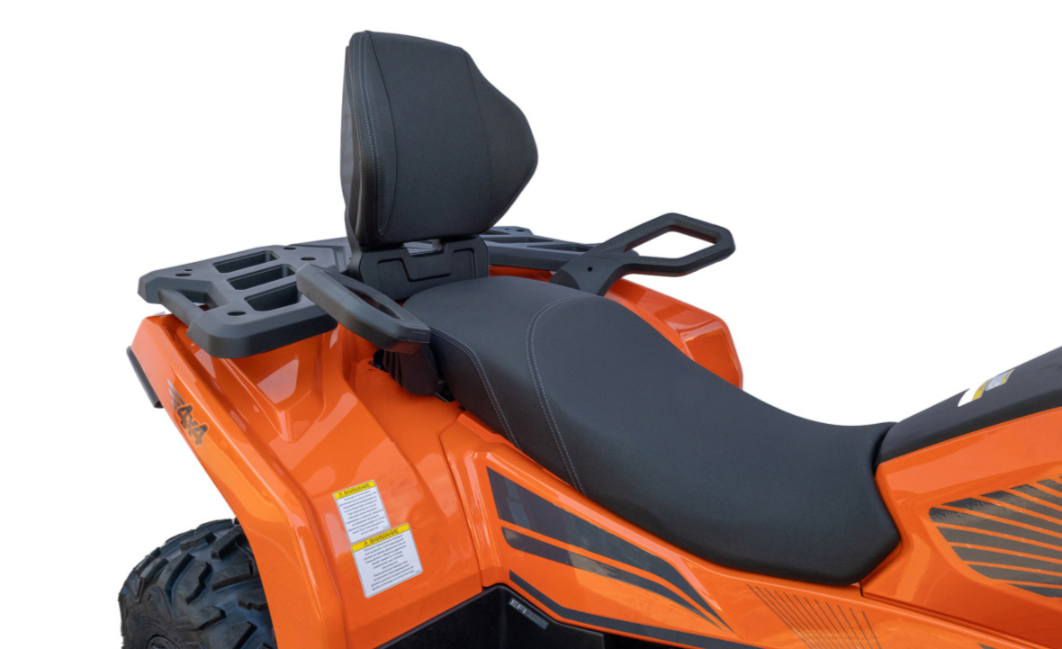 Квадроцикл HND QRX 550 в Димитровграде Квадроцикл HND QRX 550 в Димитровграде