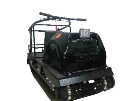 Мотобуксировщик PAXUS 650 13 л.с. HONDA в Димитровграде