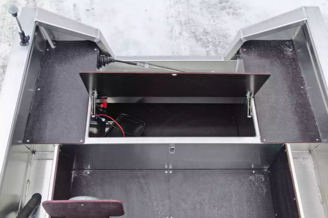 Алюминиевая лодка Неман-400 С в Димитровграде Алюминиевая лодка Неман-400 С в Димитровграде