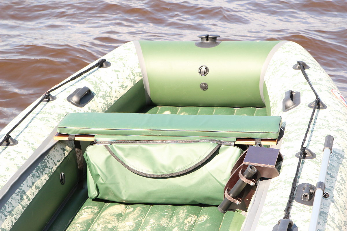 Лодка MISHIMO PRO 335 в Димитровграде Лодка MISHIMO PRO 335 в Димитровграде