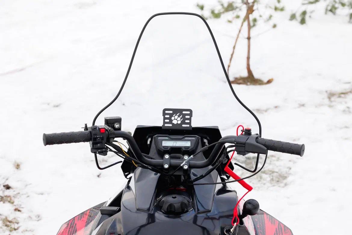 Снегоход IRBIS TUNGUS 400 25/26 в Димитровграде Снегоход IRBIS TUNGUS 400 25/26 в Димитровграде