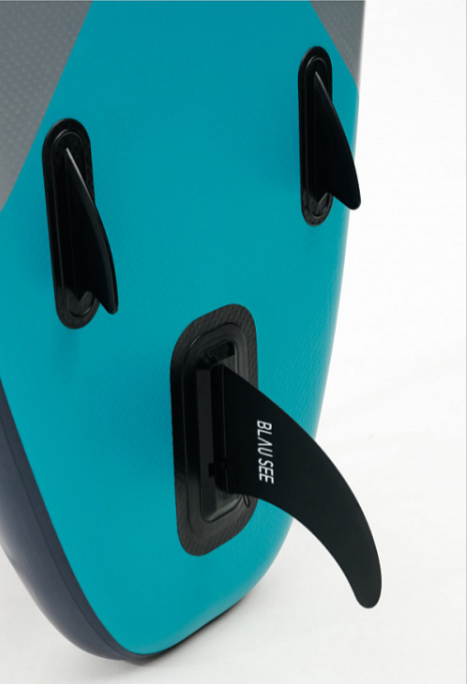 НАДУВНОЙ SUP-BOARD BUSINESS LIGHT BLUE 10 в Димитровграде НАДУВНОЙ SUP-BOARD BUSINESS LIGHT BLUE 10 в Димитровграде