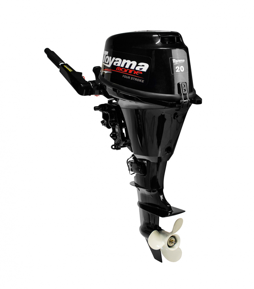 ЛОДОЧНЫЙ МОТОР TOYAMA F20ABMS в Димитровграде ЛОДОЧНЫЙ МОТОР TOYAMA F20ABMS в Димитровграде