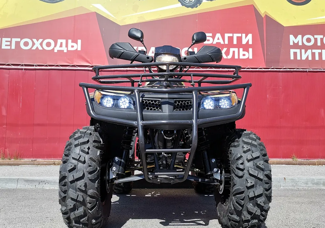 Квадроцикл PROMAX TRX300 CVT в Димитровграде Квадроцикл PROMAX TRX300 CVT в Димитровграде