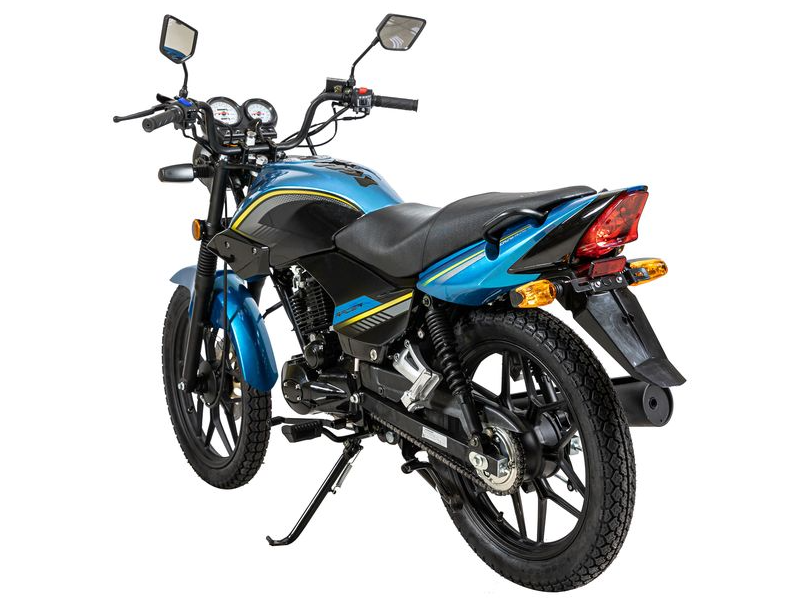 Мотоцикл RACER RC150-23 TIGER в Димитровграде Мотоцикл RACER RC150-23 TIGER в Димитровграде