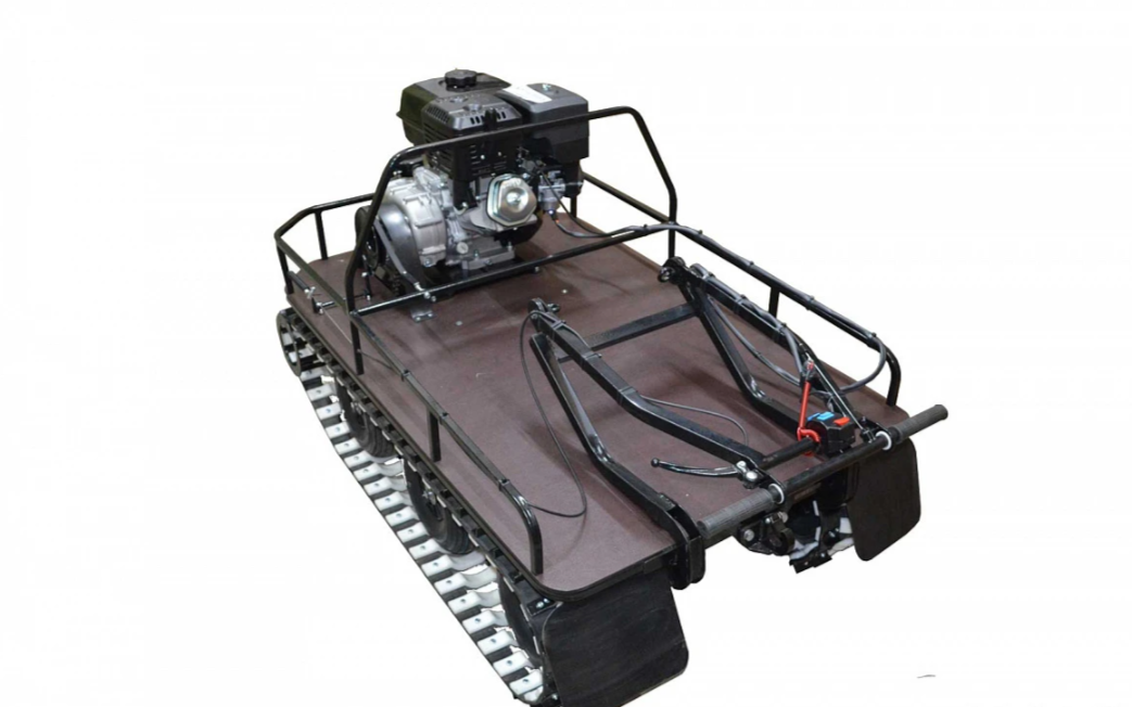 Мотобуксировщик вездеход KOiRA T13 RЕ (понижающий редуктор, электростартер) в Димитровграде Мотобуксировщик вездеход KOiRA T13 RЕ (понижающий редуктор, электростартер) в Димитровграде