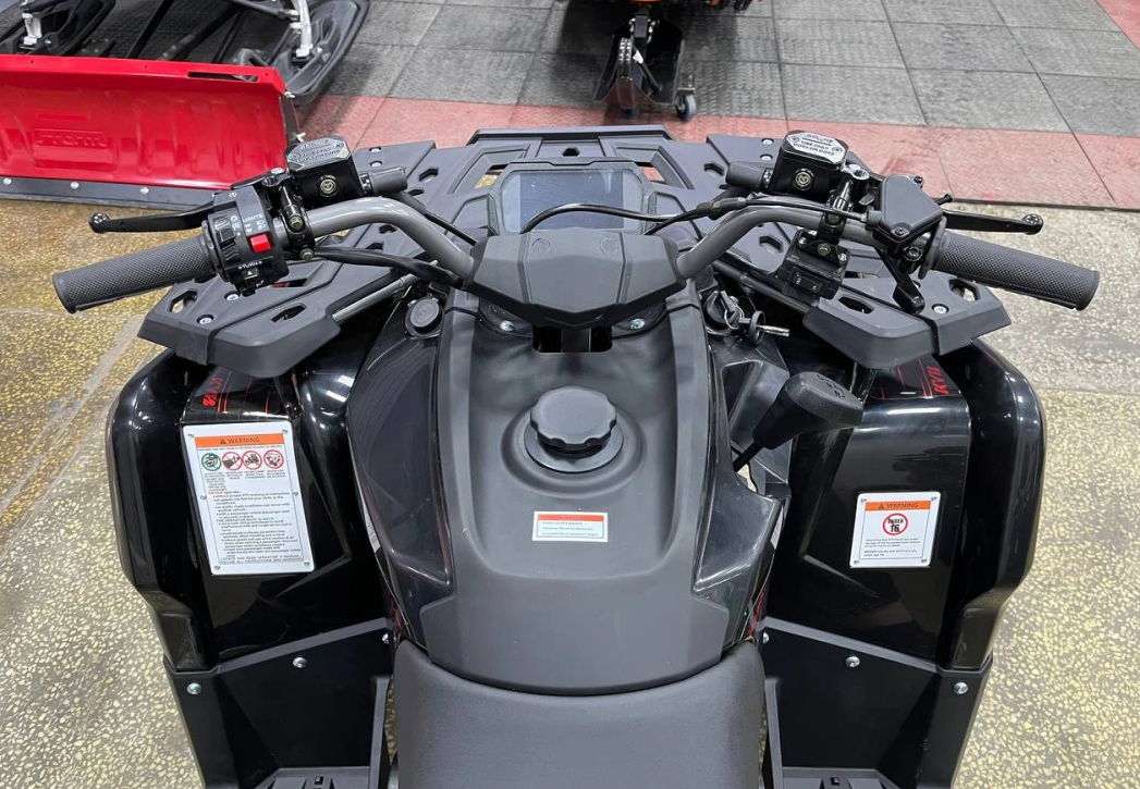 Квадроцикл PROMAX RENEGADE 300 LONG WINCH PRO (2025) в Димитровграде Квадроцикл PROMAX RENEGADE 300 LONG WINCH PRO (2025) в Димитровграде