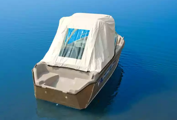 Комбинированный катер Wyatboat-470 Open в Димитровграде Комбинированный катер Wyatboat-470 Open в Димитровграде