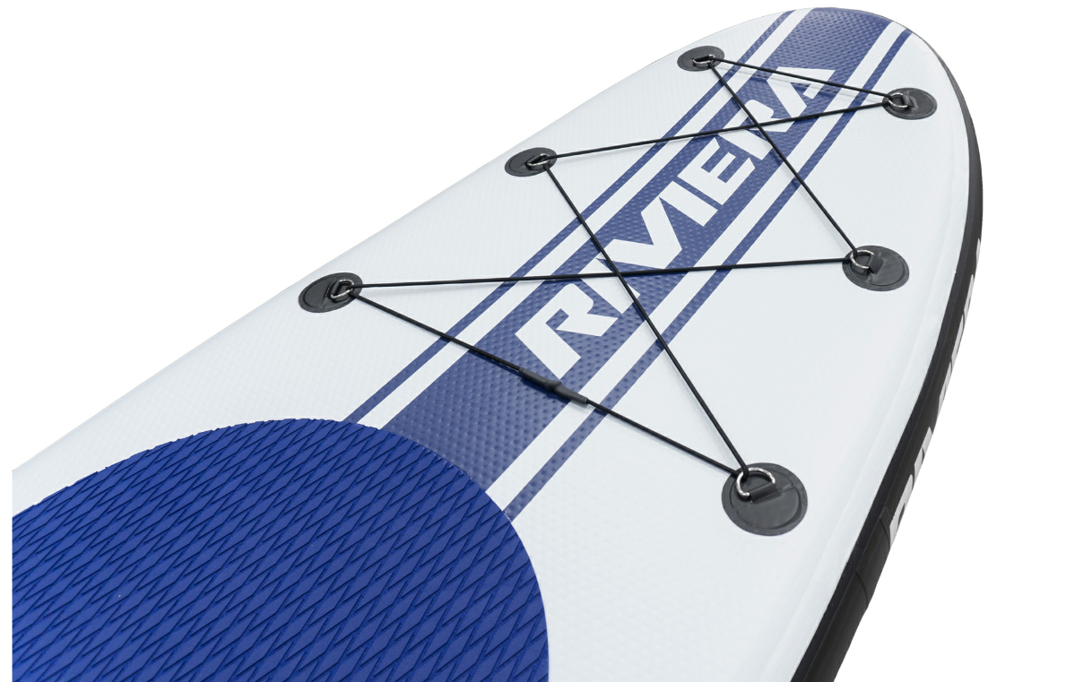 Сап-борд синий 10.6ft RIVIERA в Димитровграде Сап-борд синий 10.6ft RIVIERA в Димитровграде