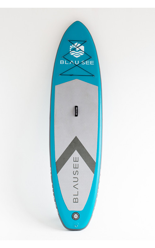 НАДУВНОЙ САП БОРД BLAUSEE 10 в Димитровграде НАДУВНОЙ САП БОРД BLAUSEE 10 в Димитровграде