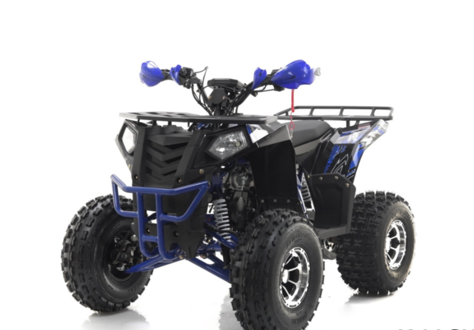 Квадроцикл GBM SHARP 190 PREMIUM SEMI-AUTOMATIC в Димитровграде Квадроцикл GBM SHARP 190 PREMIUM SEMI-AUTOMATIC в Димитровграде