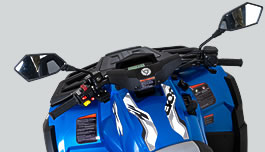 Квадроцикл РМ (Русская Механика) РМ 800 Т в Димитровграде Квадроцикл РМ (Русская Механика) РМ 800 Т в Димитровграде