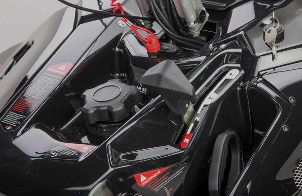 Снегоход STELS SA600R (L LUX WT) ВИТЯЗЬ 2.0 К01 Tech в Димитровграде Снегоход STELS SA600R (L LUX WT) ВИТЯЗЬ 2.0 К01 Tech в Димитровграде