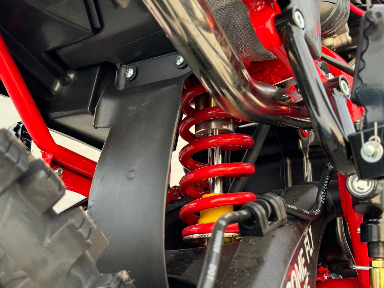 Кроссовый мотоцикл Sanchez Maniac CB300F в Димитровграде Кроссовый мотоцикл Sanchez Maniac CB300F в Димитровграде