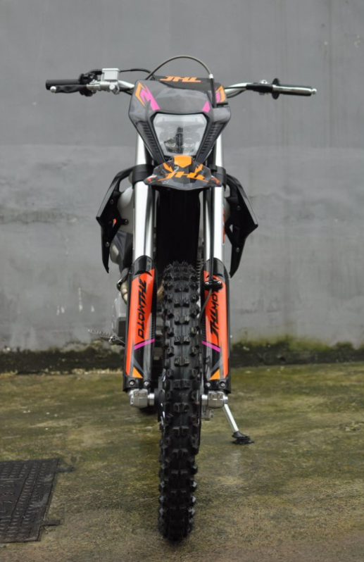 Мотоцикл JHLMOTO JHL LX3 PR300 (175FMN) в Димитровграде