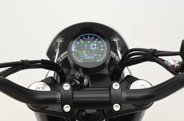 Мотоцикл GAOKIN GK 500 М11D в Димитровграде