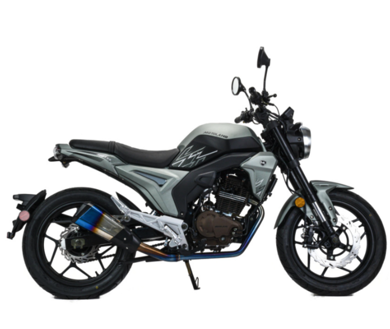 Мотоцикл MOTOLAND (МОТОЛЕНД) 300 CBR в Димитровграде