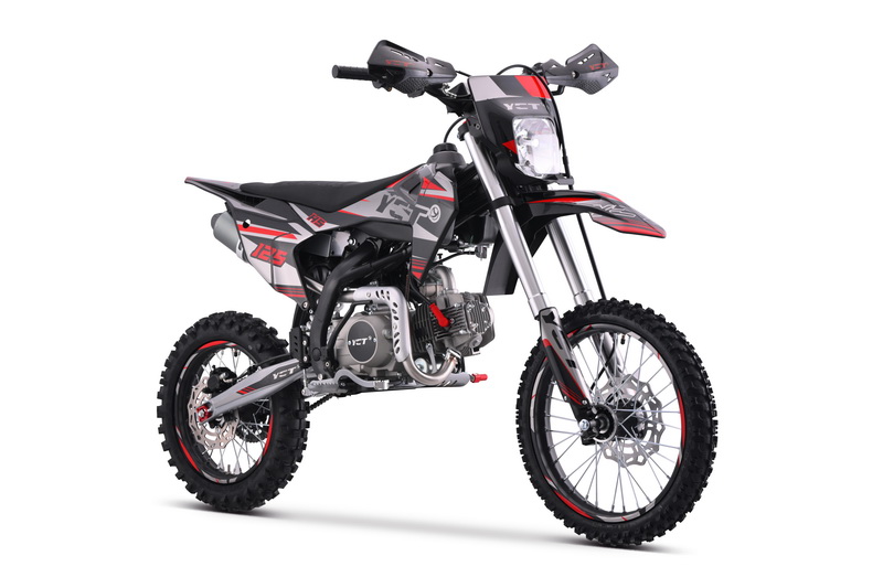 Питбайк YACOTA H5 125 в Димитровграде Питбайк YACOTA H5 125 в Димитровграде